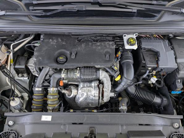 Citroen C4 II Рестайлинг с пробегом 2020 года, цена 1 469 500 рублей, 77056 км, седан, Автокод Объявления