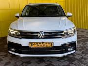 Volkswagen Tiguan II Ижевск  - изображение 31