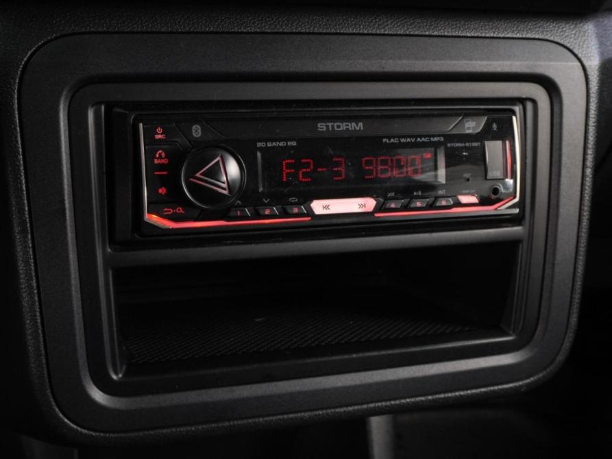 Skoda Fabia II Рестайлинг Воронеж  - изображение 13