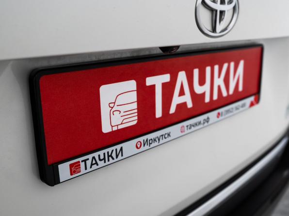 Toyota RAV4 V (XA50) с пробегом 2020 года, цена 3 192 000 рублей, 141276 км, внедорожник, Автокод Объявления