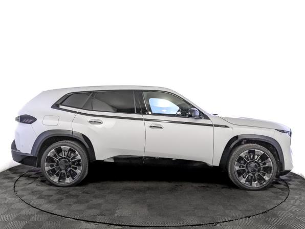 BMW XM с пробегом 2024 года, цена 15 680 000 рублей, 18377 км, внедорожник, Автокод Объявления