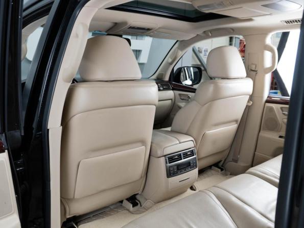 Lexus LX III с пробегом 2008 года, цена 2 699 000 рублей, 250282 км, внедорожник, Автокод Объявления