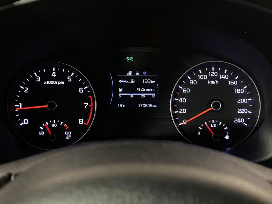 Kia Sportage IV Воронеж  - изображение 15