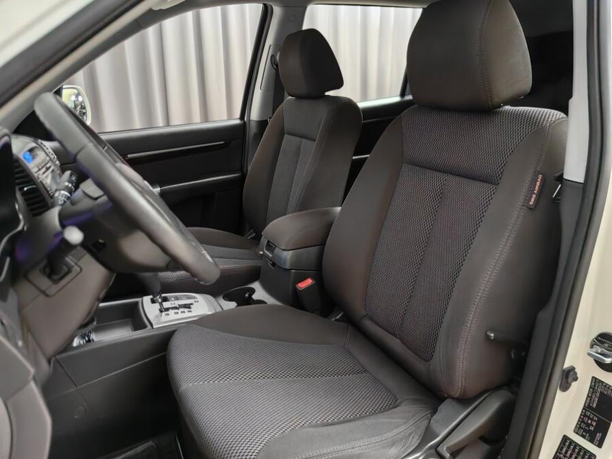Hyundai Santa Fe II Рестайлинг Подольск  - изображение 6