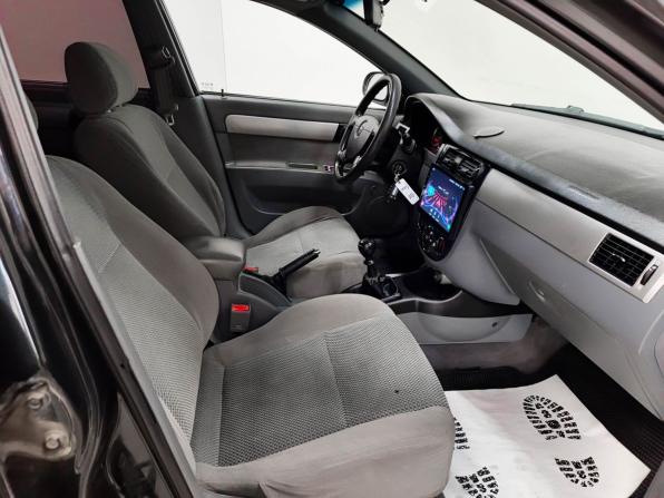 Chevrolet Lacetti I с пробегом 2009 года, цена 467 800 рублей, 151551 км, седан, Автокод Объявления