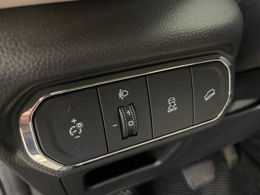 Haval Jolion I Рестайлинг Воронеж  - изображение 19