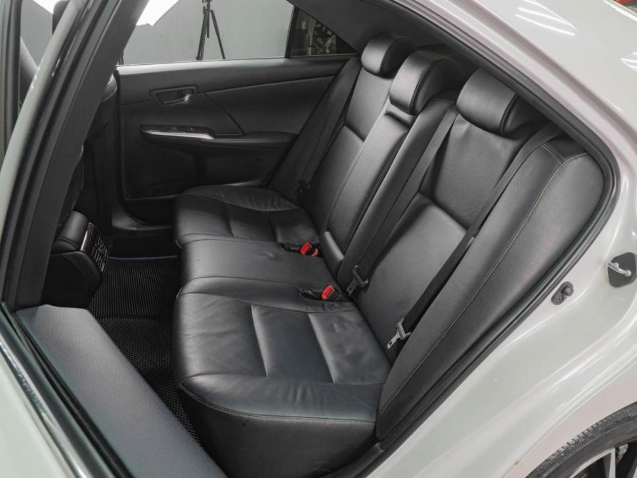 Toyota Camry VII (XV50) Рестайлинг 2 Тюмень  - изображение 11