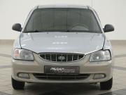 Hyundai Accent II Иваново  - изображение 23