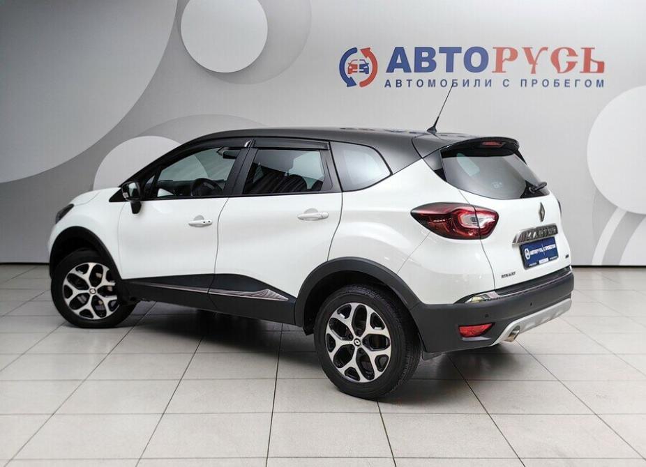 Renault Kaptur I Подольск  - изображение 2