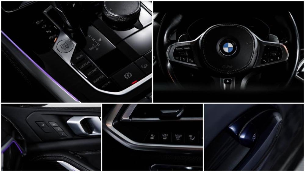 BMW X5 IV (G05/G18) Москва  - изображение 21