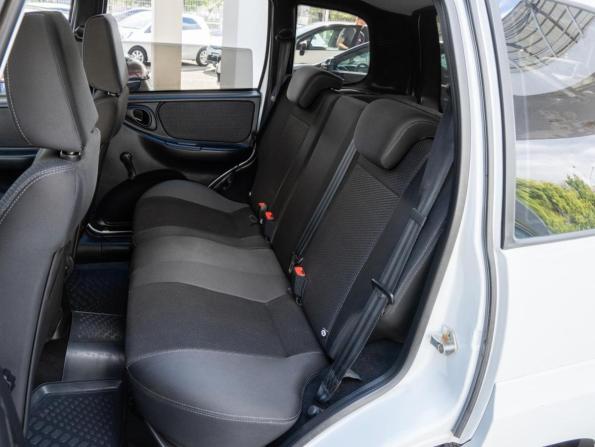 Lada (ВАЗ) Niva Travel I с пробегом 2024 года, цена 1 449 000 рублей, 26060 км, внедорожник, Автокод Объявления