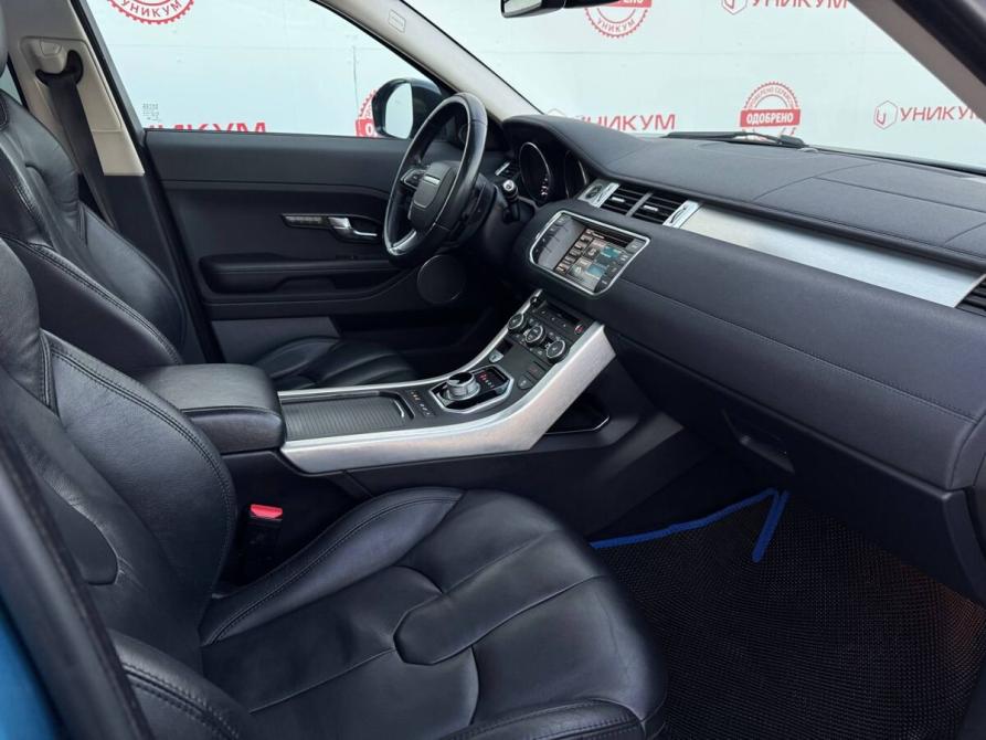 Land Rover Range Rover Evoque I Екатеринбург  - изображение 19