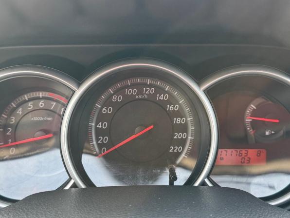 Nissan Tiida I Рестайлинг с пробегом 2012 года, цена 749 900 рублей, 171760 км, седан, Автокод Объявления