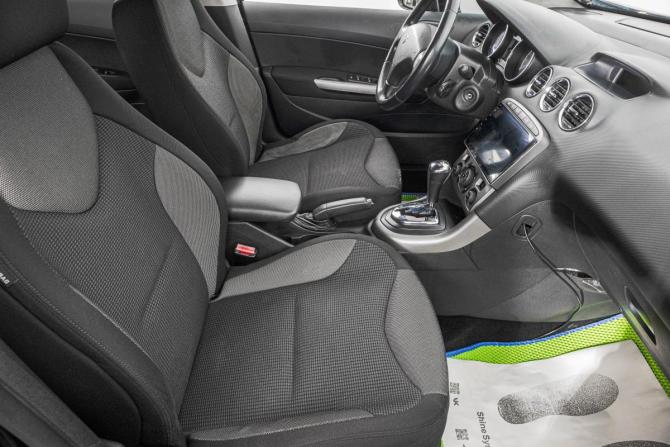 Peugeot 308 I Рестайлинг с пробегом 2011 года, цена 549 000 рублей, 185000 км, хэтчбек, Автокод Объявления