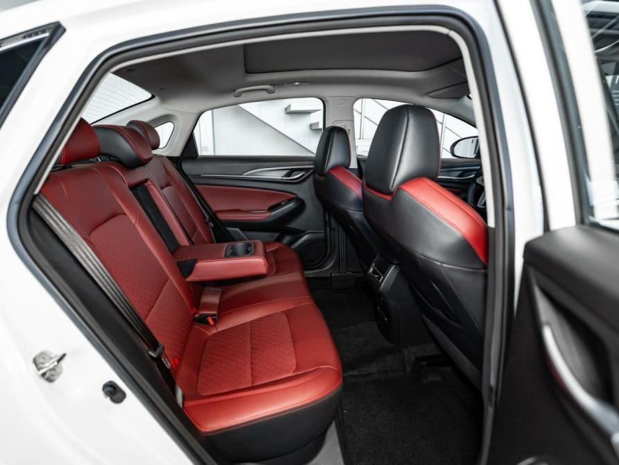 Changan Eado Plus Москва  - изображение 13