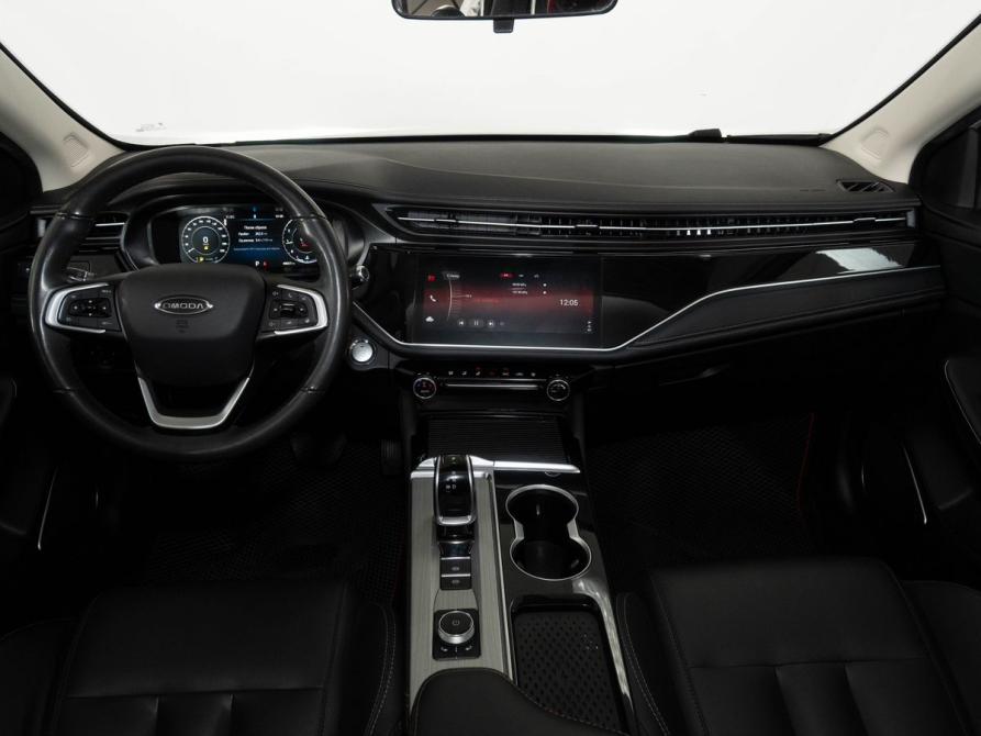 Omoda S5 Казань  - изображение 7