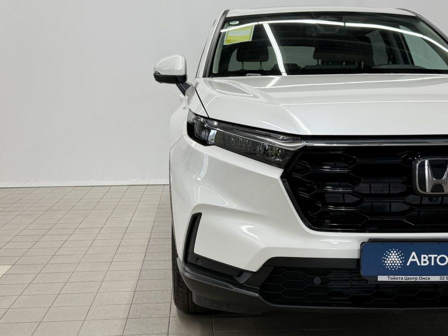 Honda CR-V VI Омск  - изображение 9