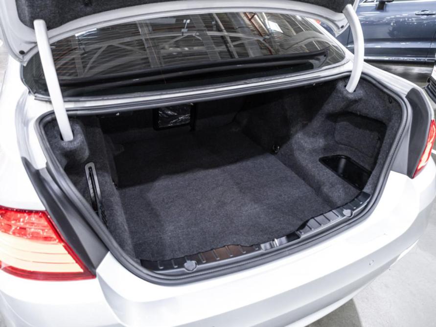 BMW 5 серии VI (F10/F11/F07) Рестайлинг Санкт-Петербург  - изображение 39