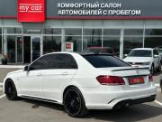 Mercedes-Benz E-Класс IV (W212 S212 C207) Рестайлинг Пермь  - изображение 30