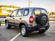 Chevrolet Niva I Рестайлинг Волгоград  - изображение 37