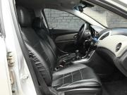 Chevrolet Cruze I Рестайлинг Екатеринбург  - изображение 27