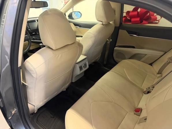 Toyota Camry VIII (XV70) Рестайлинг с пробегом 2022 года, цена 2 990 000 рублей, 70000 км, седан, Автокод Объявления
