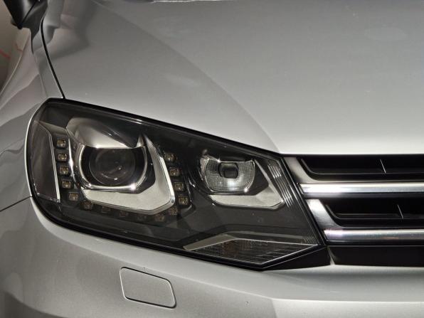 Volkswagen Touareg II с пробегом 2011 года, цена 1 439 000 рублей, 256740 км, внедорожник, Автокод Объявления