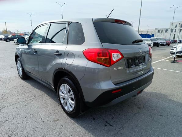 Suzuki Vitara II с пробегом 2018 года, цена 2 392 000 рублей, 15026 км, внедорожник, Автокод Объявления