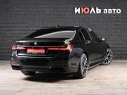 BMW 7 серии VI (G11/G12) Рестайлинг Екатеринбург  - изображение 31