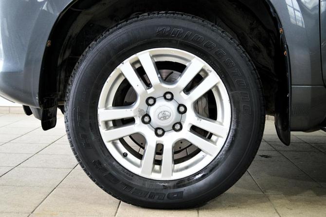 Toyota Land Cruiser Prado 150 Series с пробегом 2010 года, цена 3 050 000 рублей, 213000 км, внедорожник, Автокод Объявления