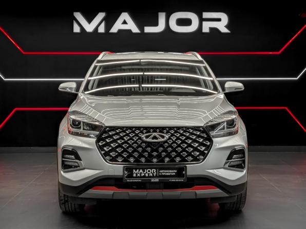 Chery Tiggo 4 Pro I Рестайлинг с пробегом 2023 года, цена 1 595 000 рублей, 24857 км, внедорожник, Автокод Объявления
