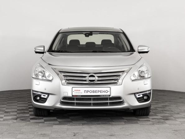 Nissan Teana III с пробегом 2014 года, цена 999 000 рублей, 264271 км, седан, Автокод Объявления