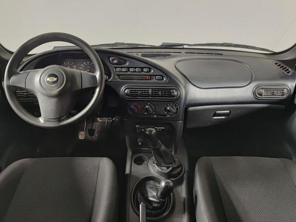 Chevrolet Niva I Рестайлинг с пробегом 2016 года, цена 675 000 рублей, 107591 км, внедорожник, Автокод Объявления