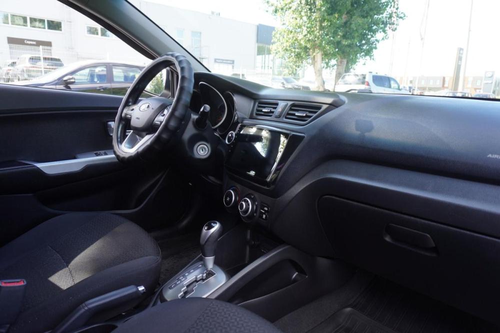 Kia Rio III Ульяновск  - изображение 20