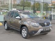 Renault Duster II Ижевск  - изображение 27