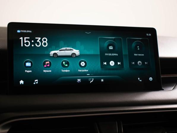 Kaiyi E5 с пробегом 2023 года, цена 1 290 000 рублей, 35887 км, седан, Автокод Объявления