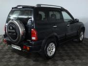 Suzuki Grand Vitara I Рестайлинг Москва  - изображение 29
