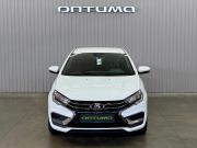 Lada (ВАЗ) Vesta I Рестайлинг (NG) Краснодар  - изображение 22