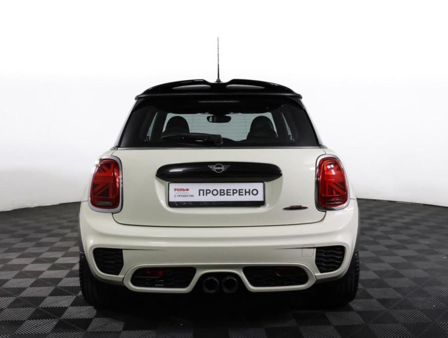 Mini Hatch III (F55/F56) Рестайлинг Москва  - изображение 6