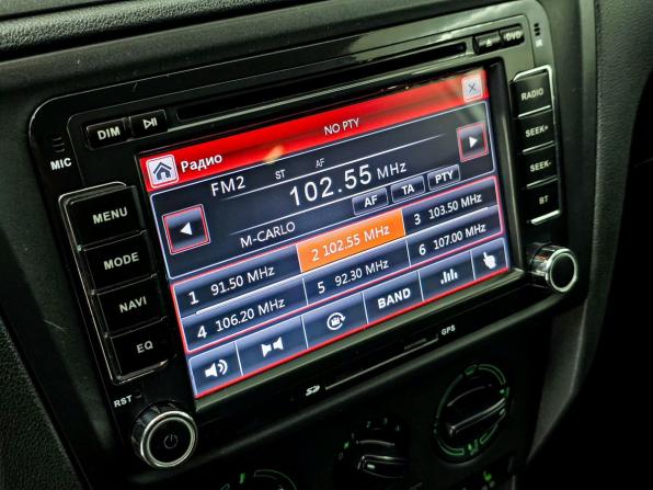 Skoda Rapid I с пробегом 2016 года, цена 1 199 000 рублей, 87443 км, лифтбек, Автокод Объявления