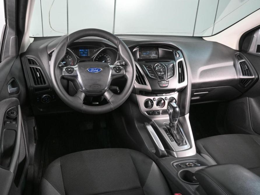 Ford Focus III Ростов-на-Дону  - изображение 6