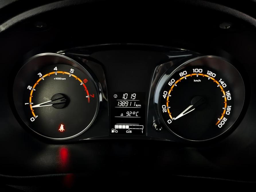 Lada (ВАЗ) Granta I Рестайлинг Москва  - изображение 13