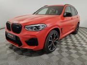 BMW X3 M I (F97) Москва  - изображение 27