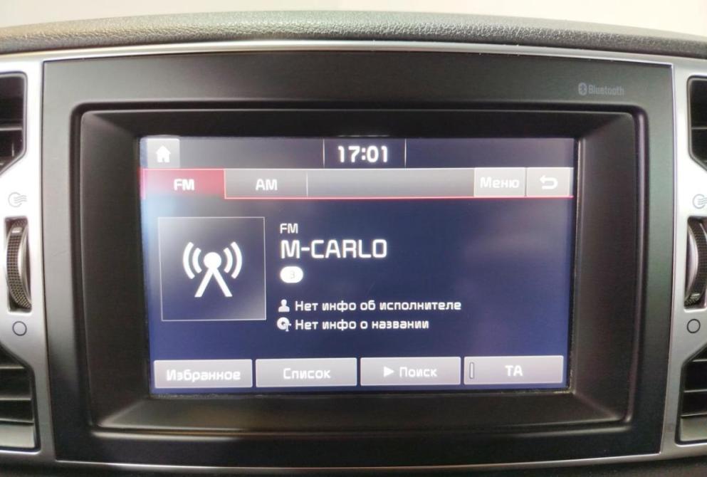 Kia Sportage IV Саратов  - изображение 16