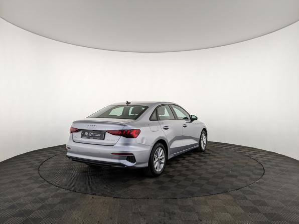 Audi A3 IV (8Y) с пробегом 2021 года, цена 3 200 000 рублей, 6392 км, седан, Автокод Объявления