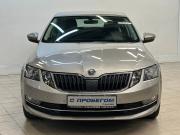 Skoda Octavia III (A7) Рестайлинг Балашиха  - изображение 18