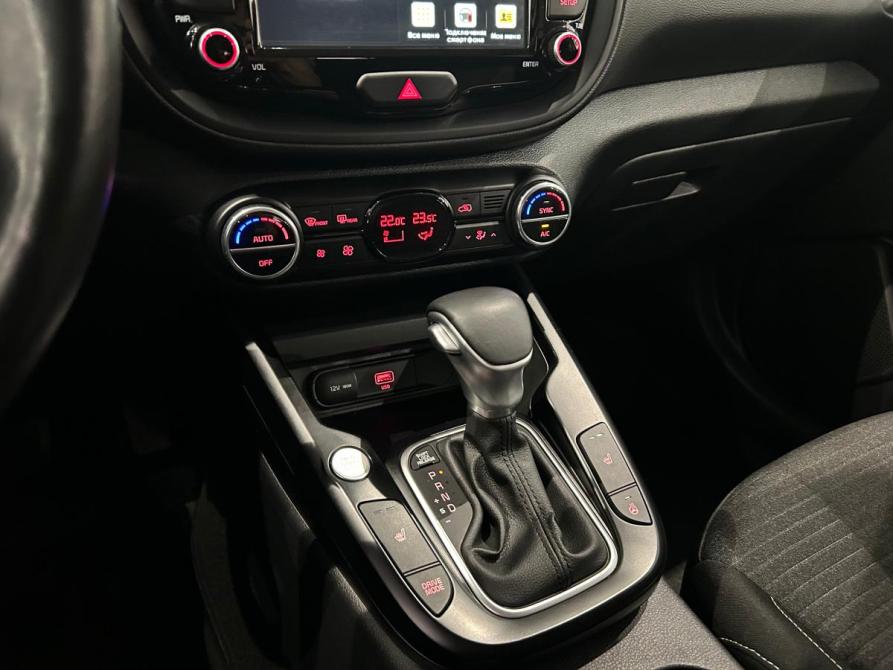 Kia Soul III Санкт-Петербург  - изображение 20