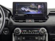 Toyota RAV4 V (XA50) Москва  - изображение 47
