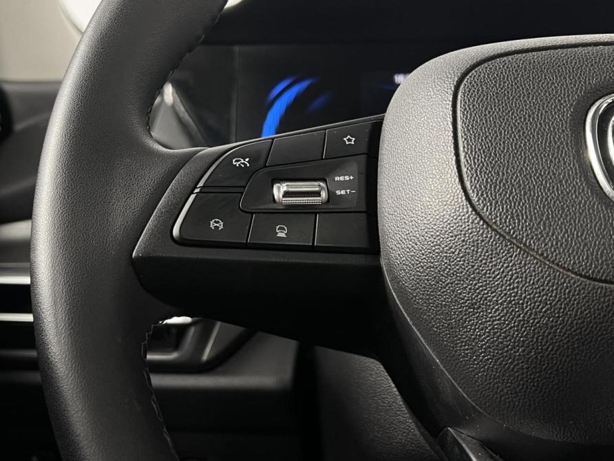 Changan CS35 Plus I Рестайлинг Казань  - изображение 13