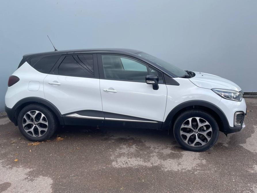 Renault Kaptur I Стерлитамак  - изображение 12